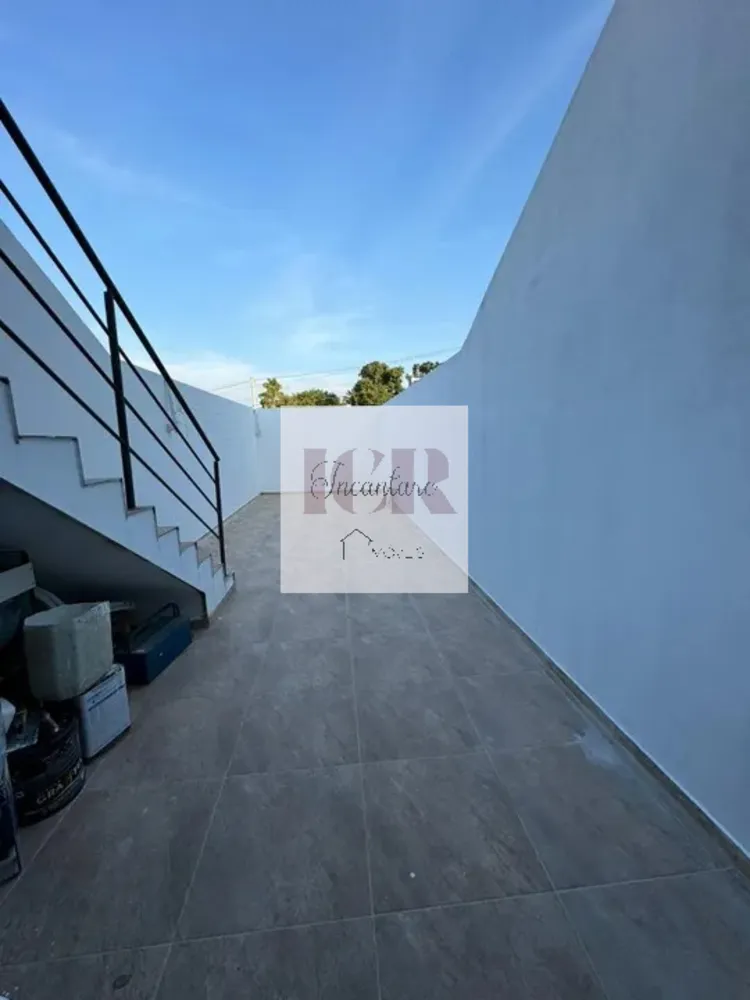 Casa, 2 quartos, 80 m² - Foto 3