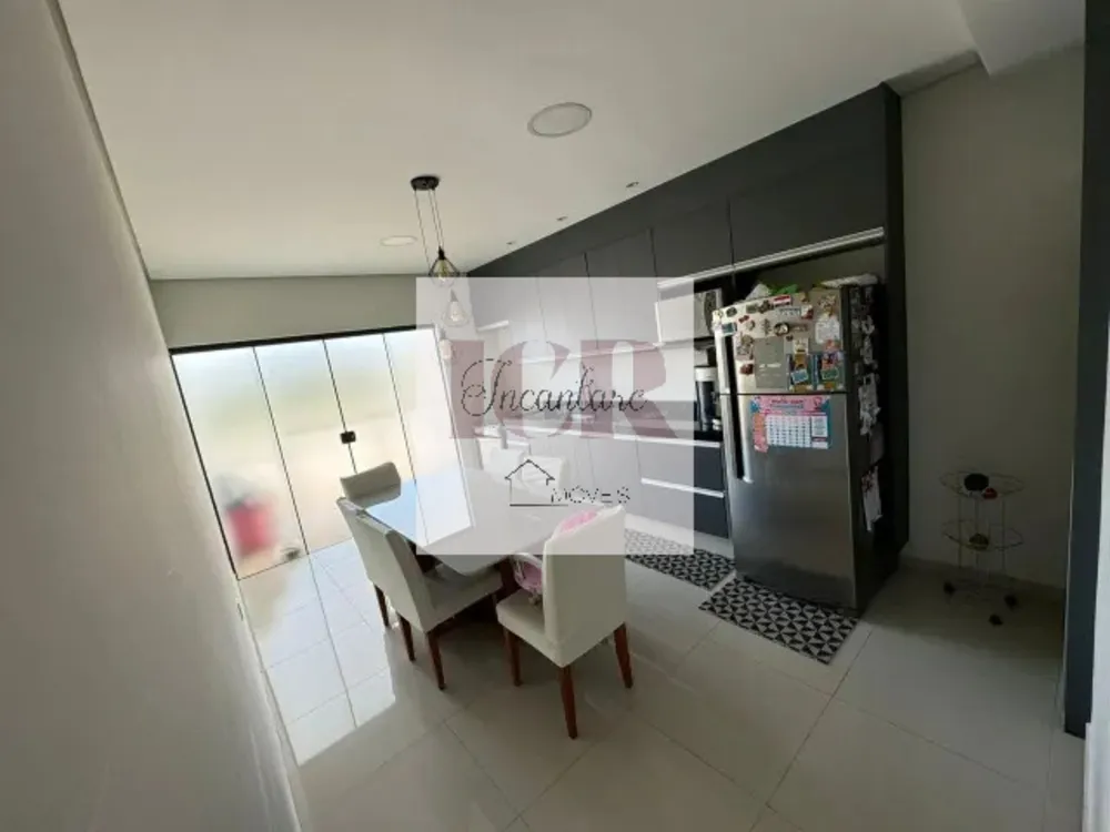 Casa, 2 quartos, 80 m² - Foto 4