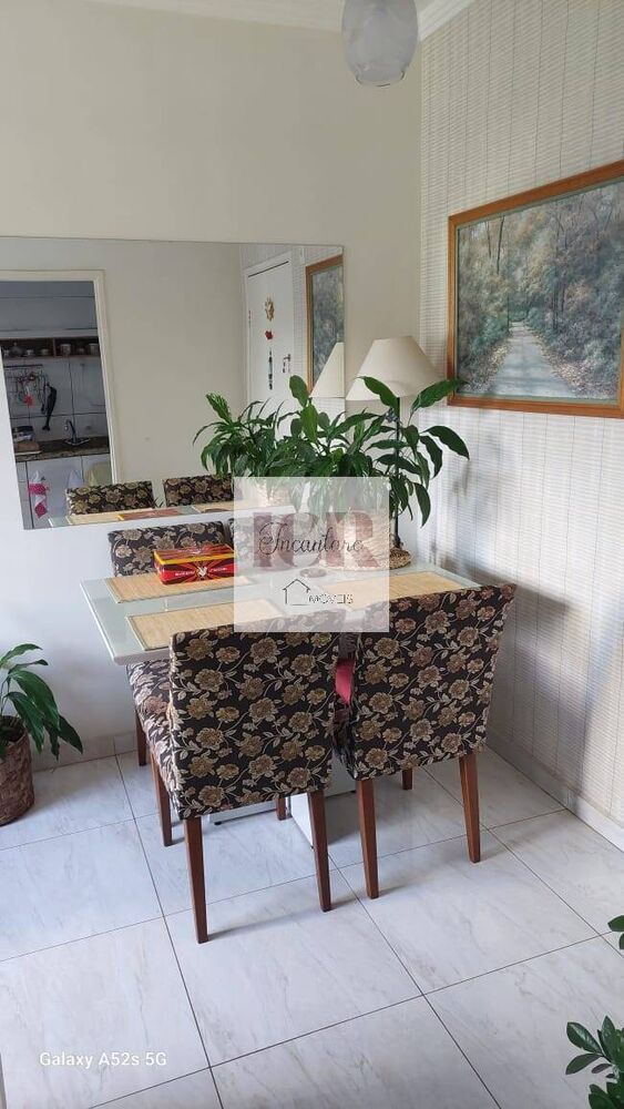 Apartamento à venda com 2 quartos, 50m² - Foto 1