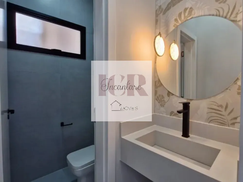 Casa de Condomínio, 3 quartos - Foto 8