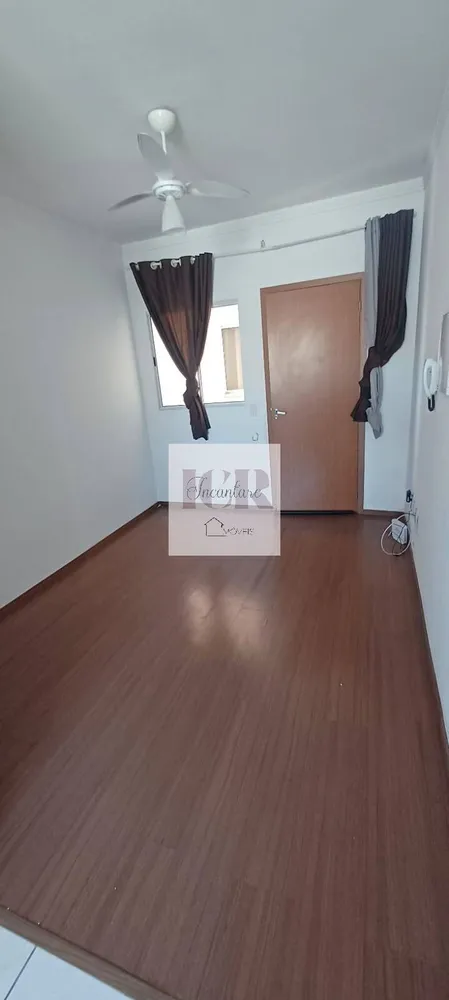 Apartamento, 2 quartos - Foto 4