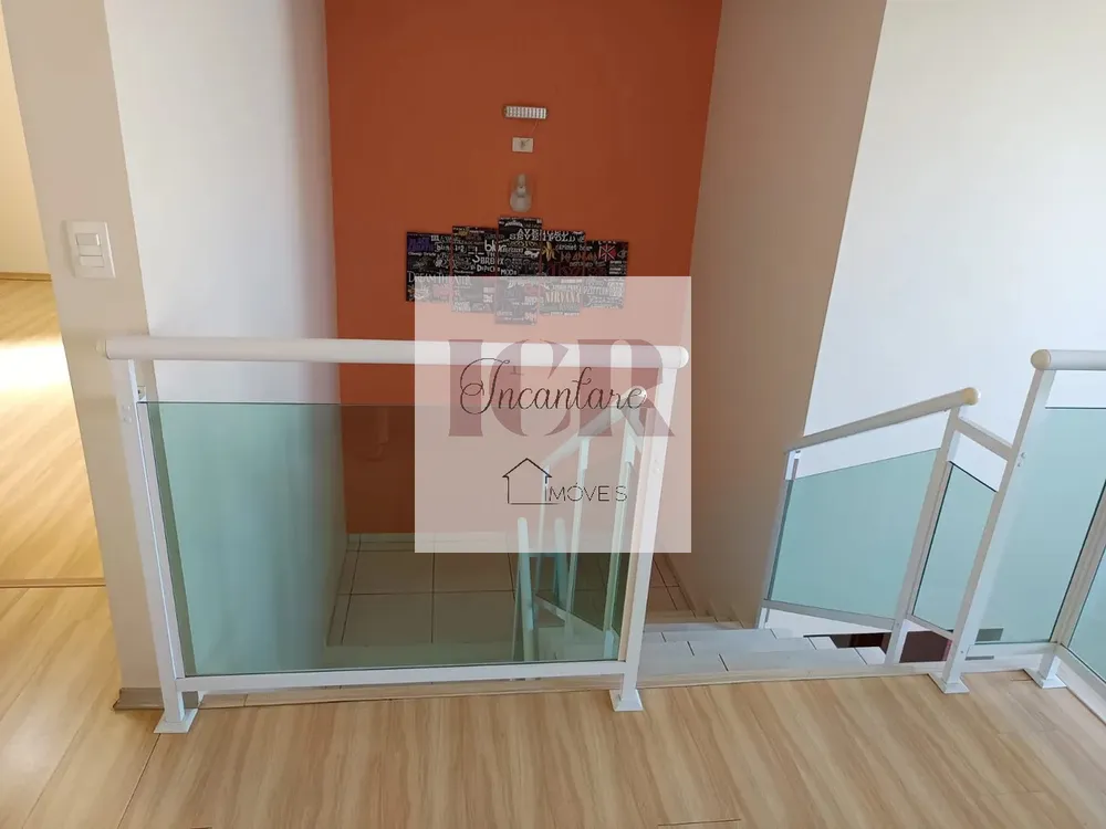 Casa de Condomínio, 3 quartos - Foto 10