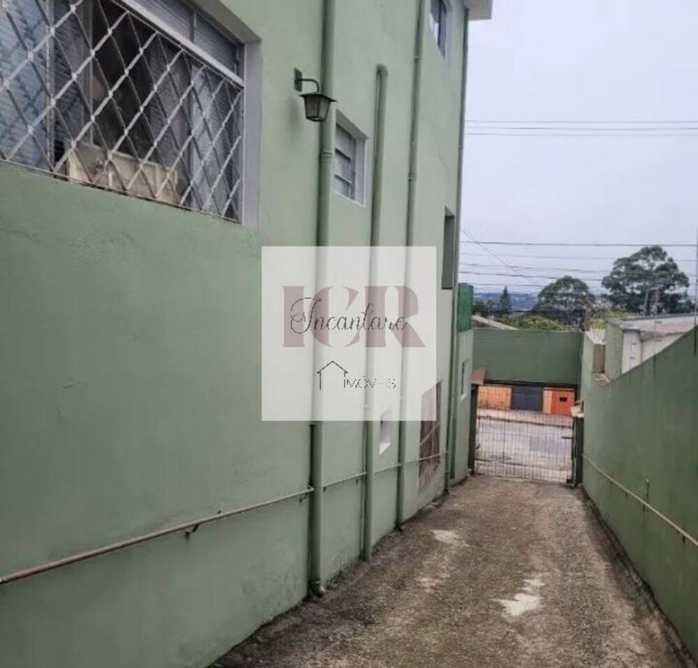 Casa, 6 quartos, 360 m² - Foto 1