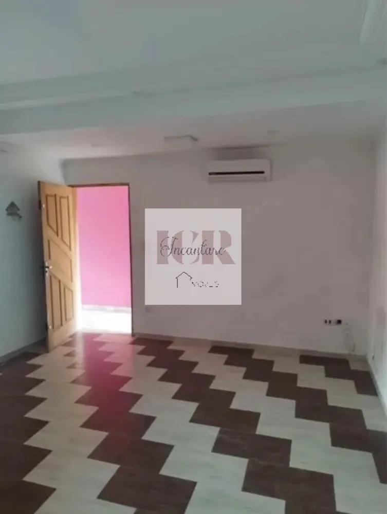 Casa, 3 quartos, 165 m² - Foto 1