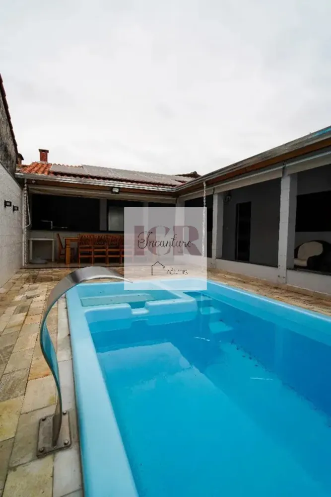 Casa, 3 quartos, 195 m² - Foto 2