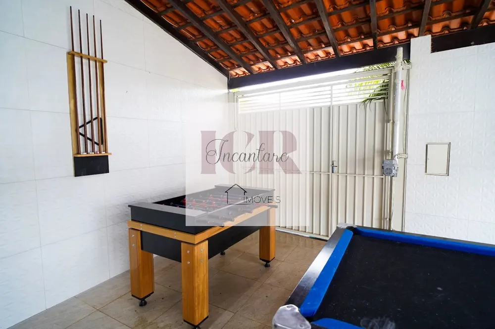 Casa, 3 quartos, 195 m² - Foto 6