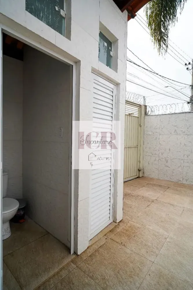 Casa, 3 quartos, 195 m² - Foto 7