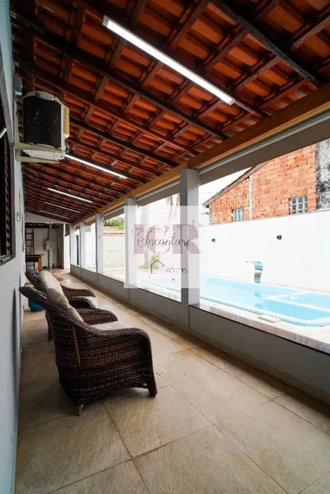 Casa, 3 quartos, 195 m² - Foto 3