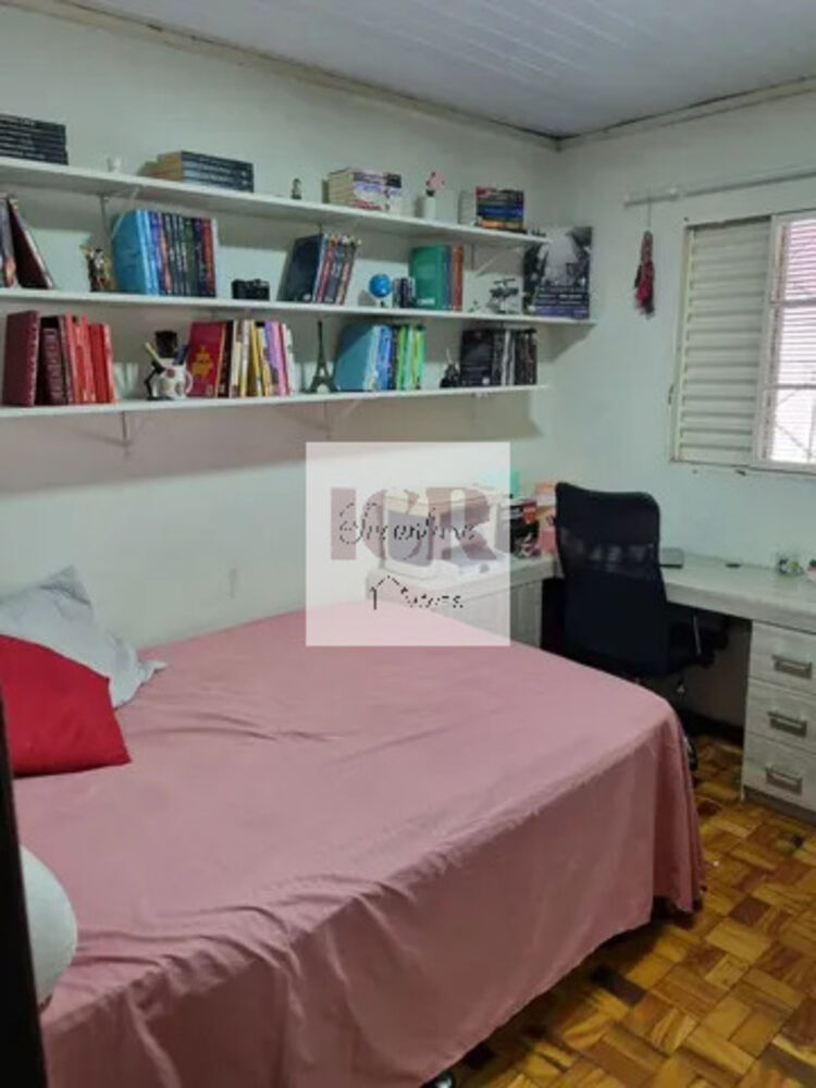 Casa à venda com 3 quartos, 122m² - Foto 3