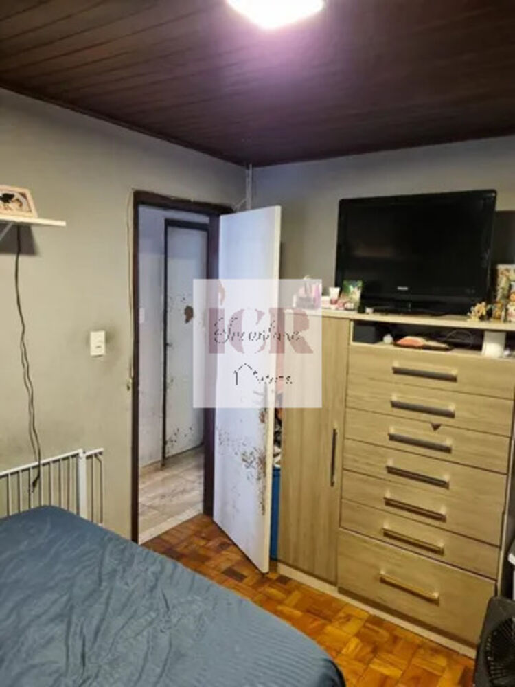 Casa à venda com 3 quartos, 122m² - Foto 2