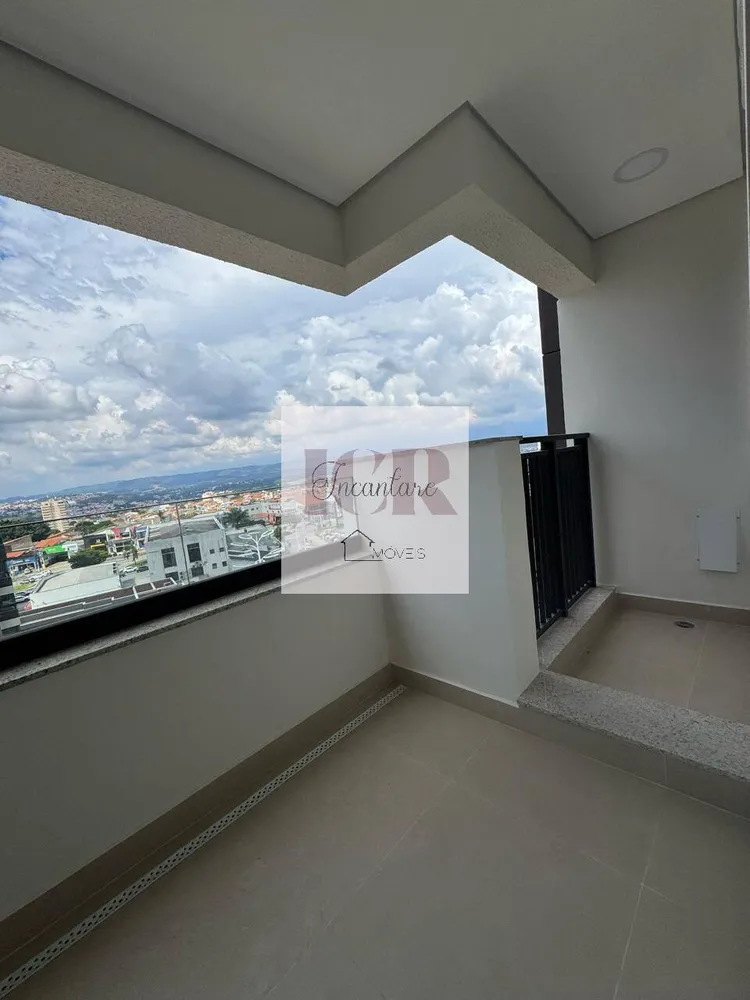 Apartamento, 1 quarto - Foto 2