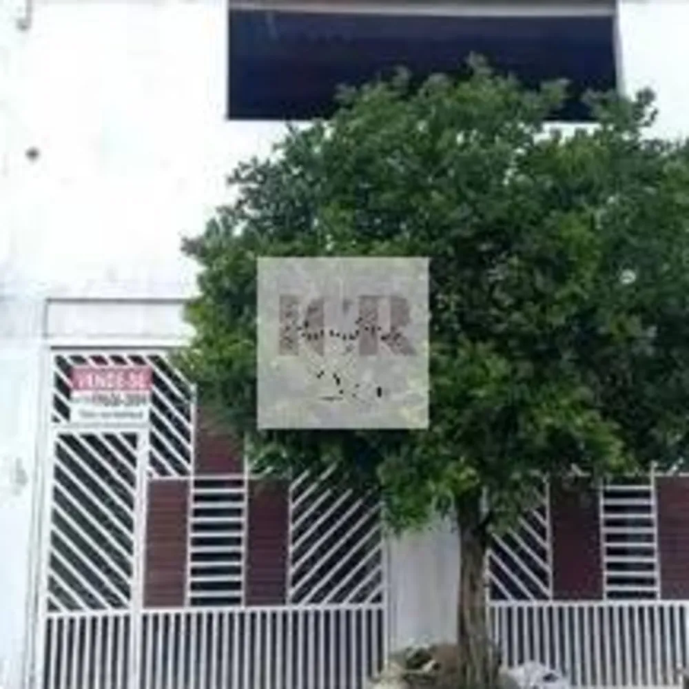 Sobrado, 4 quartos, 250 m² - Foto 1