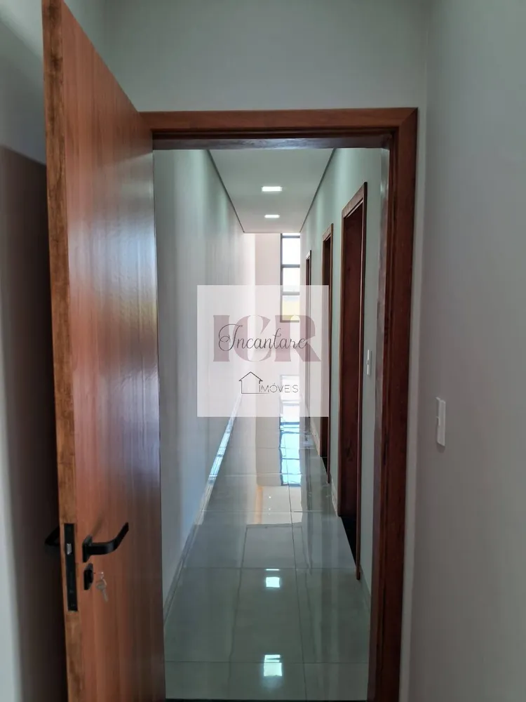 Casa, 3 quartos, 132 m² - Foto 2