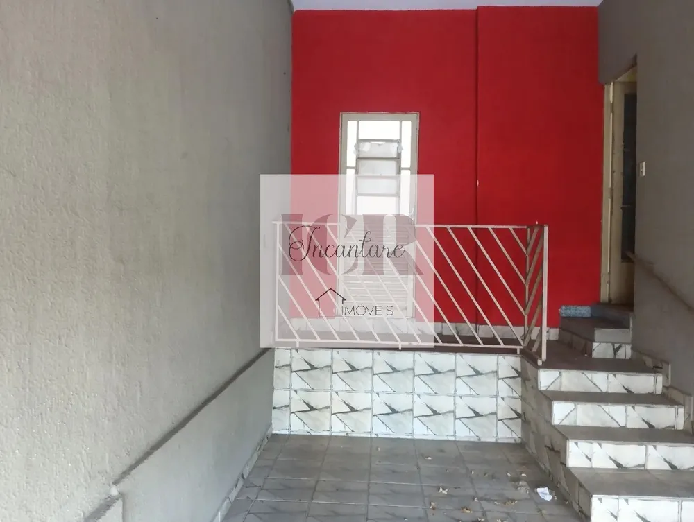 Casa, 3 quartos, 115 m² - Foto 2