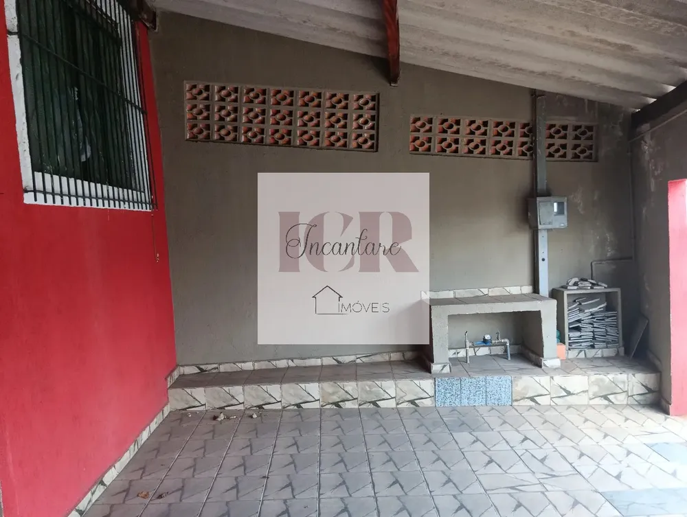 Casa, 3 quartos, 115 m² - Foto 1