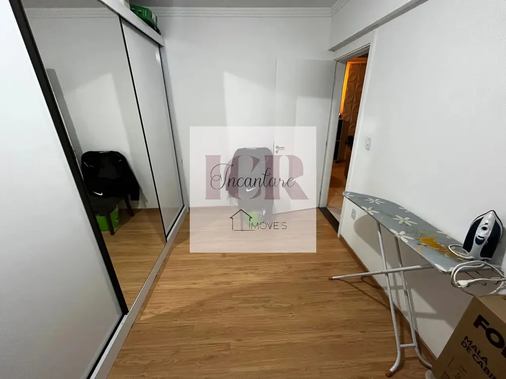 Apartamento, 2 quartos, 52 m² - Foto 6