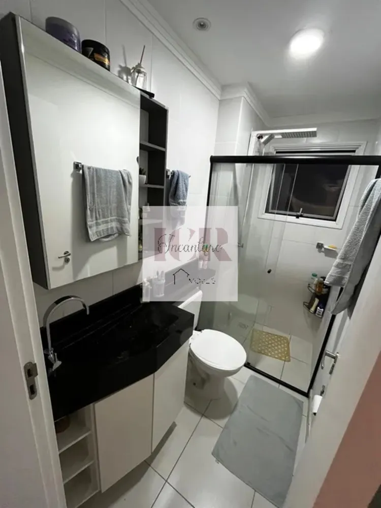 Apartamento, 2 quartos, 52 m² - Foto 8