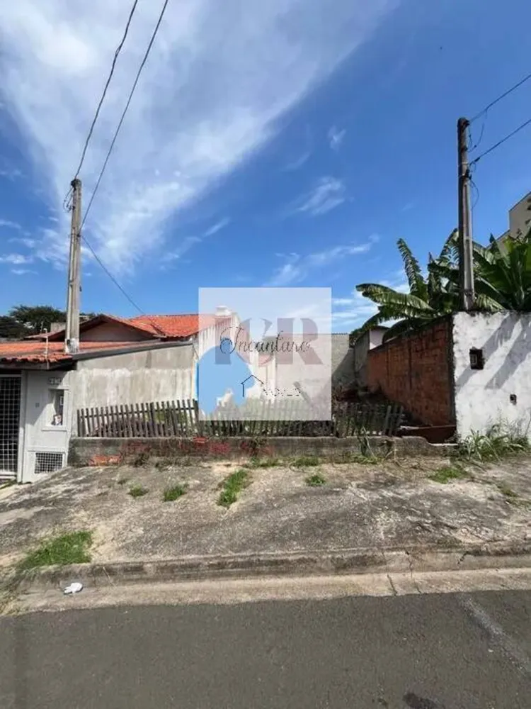 Terreno, 155 m² - Foto 2