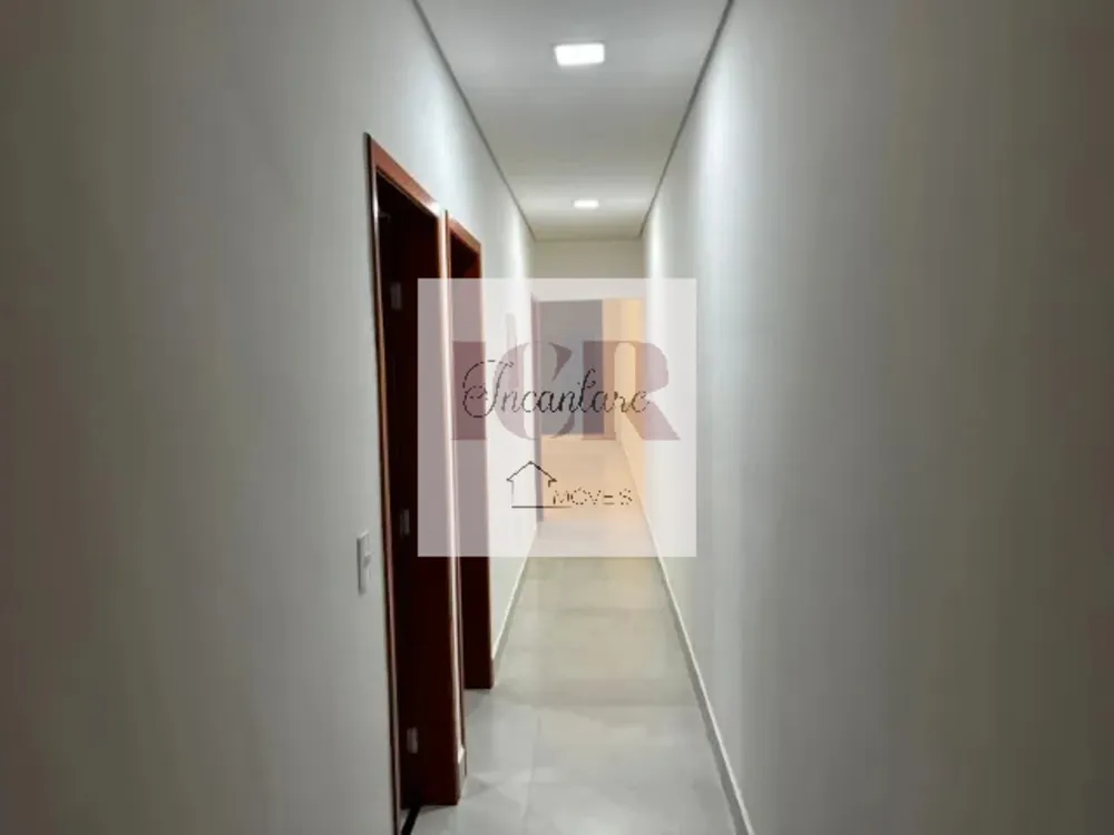 Casa de Condomínio, 3 quartos - Foto 3