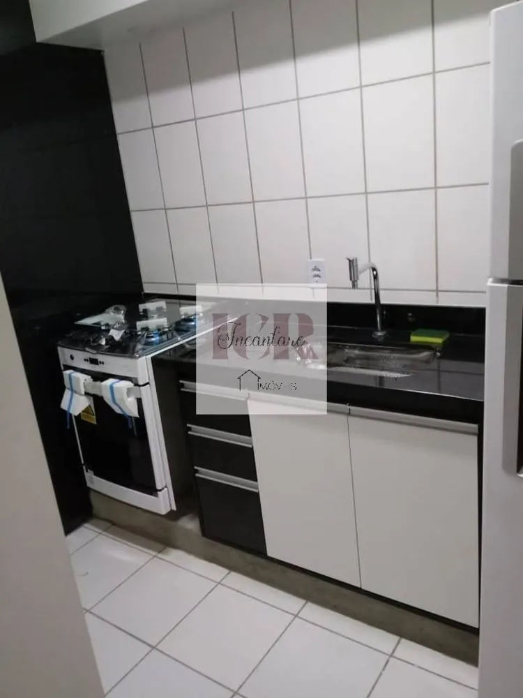 Apartamento, 2 quartos, 47 m² - Foto 4