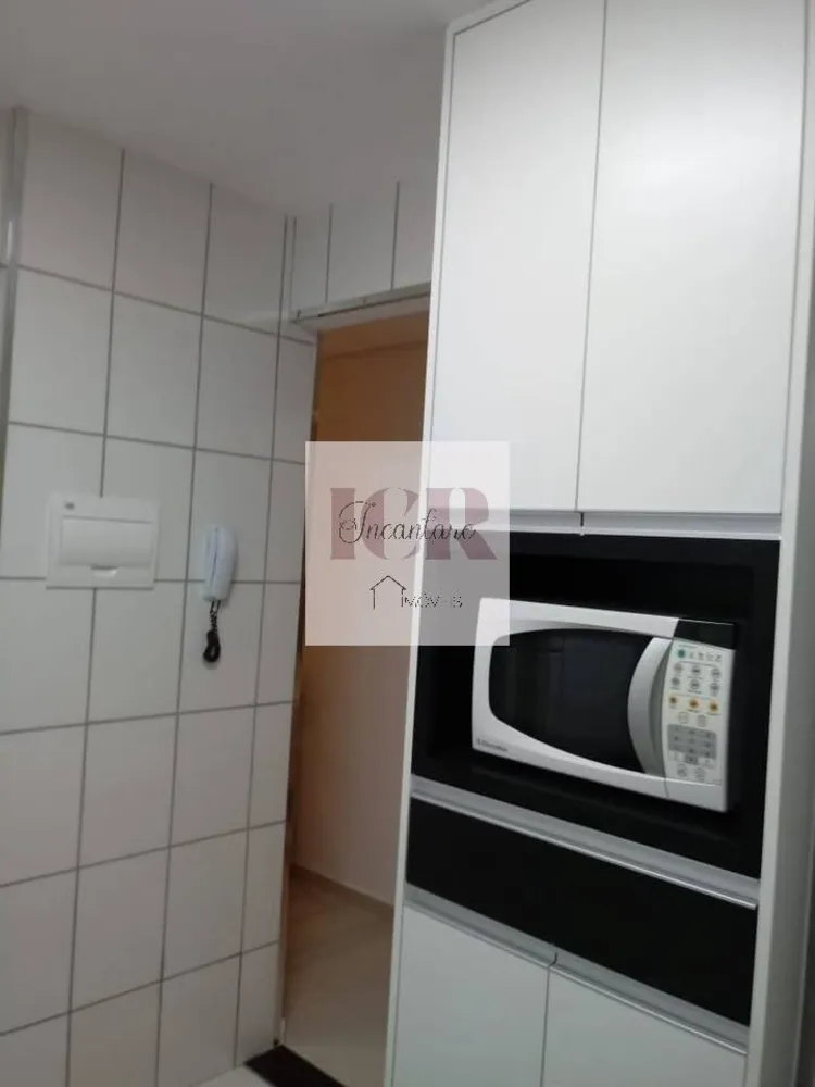 Apartamento, 2 quartos, 47 m² - Foto 7