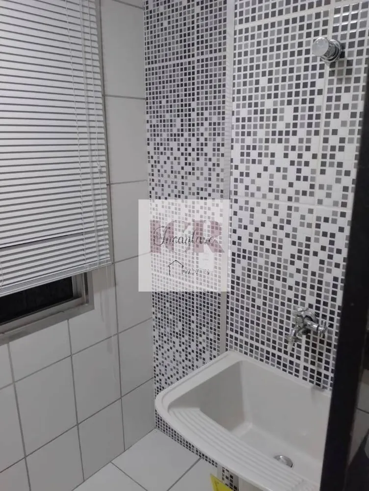 Apartamento, 2 quartos, 47 m² - Foto 5