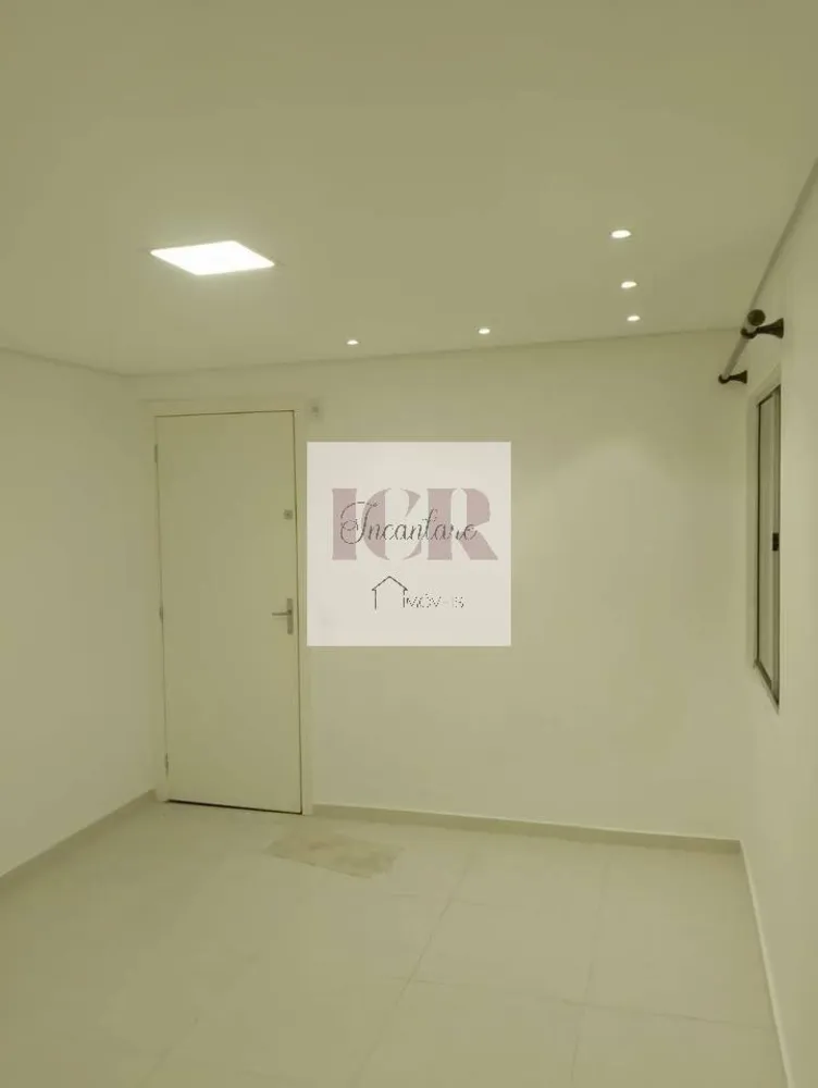 Apartamento, 2 quartos, 47 m² - Foto 2