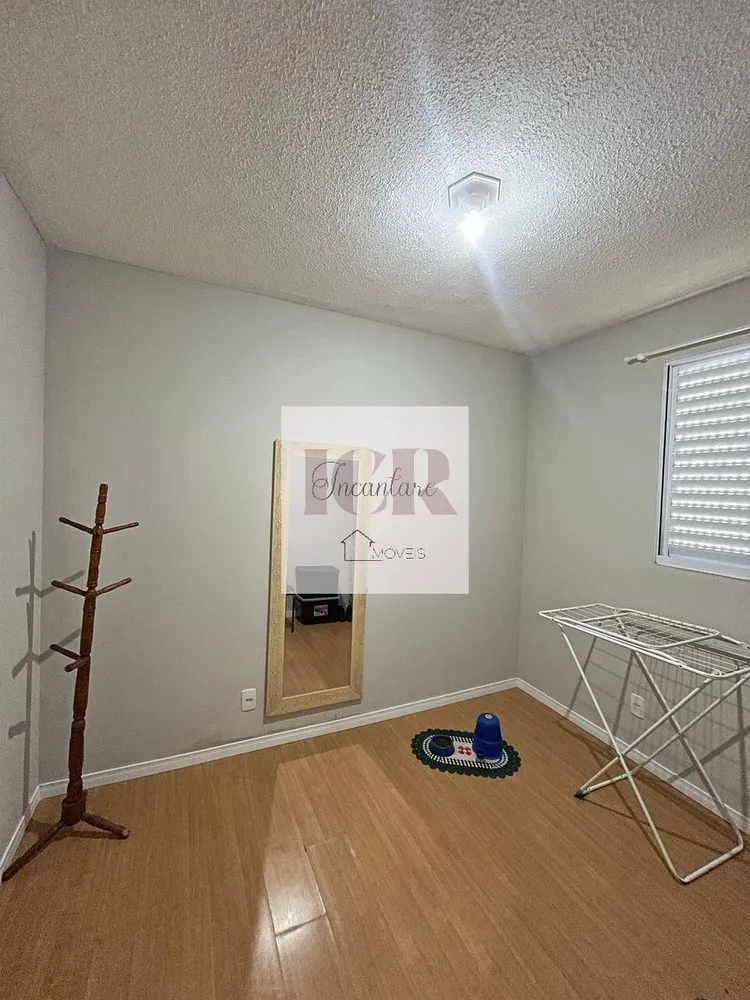 Apartamento, 2 quartos, 50 m² - Foto 4