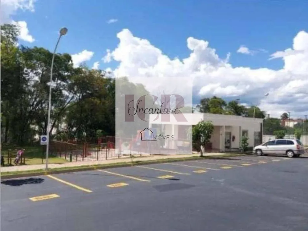 Apartamento, 2 quartos, 50 m² - Foto 7