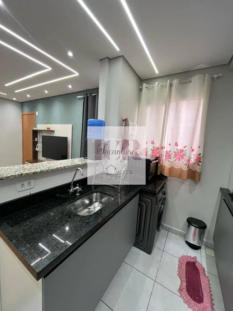 Apartamento, 2 quartos, 50 m² - Foto 1