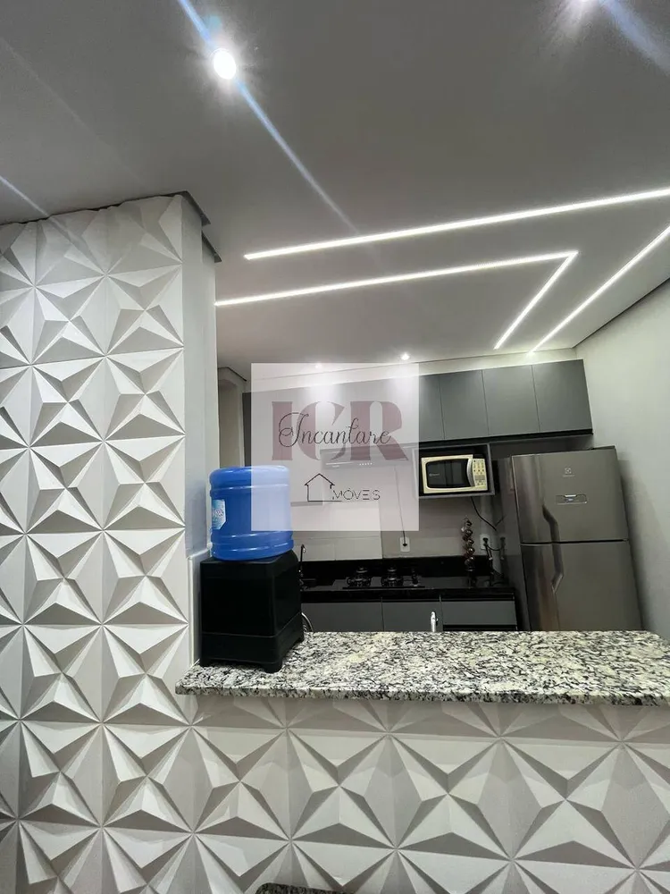 Apartamento, 2 quartos, 50 m² - Foto 5
