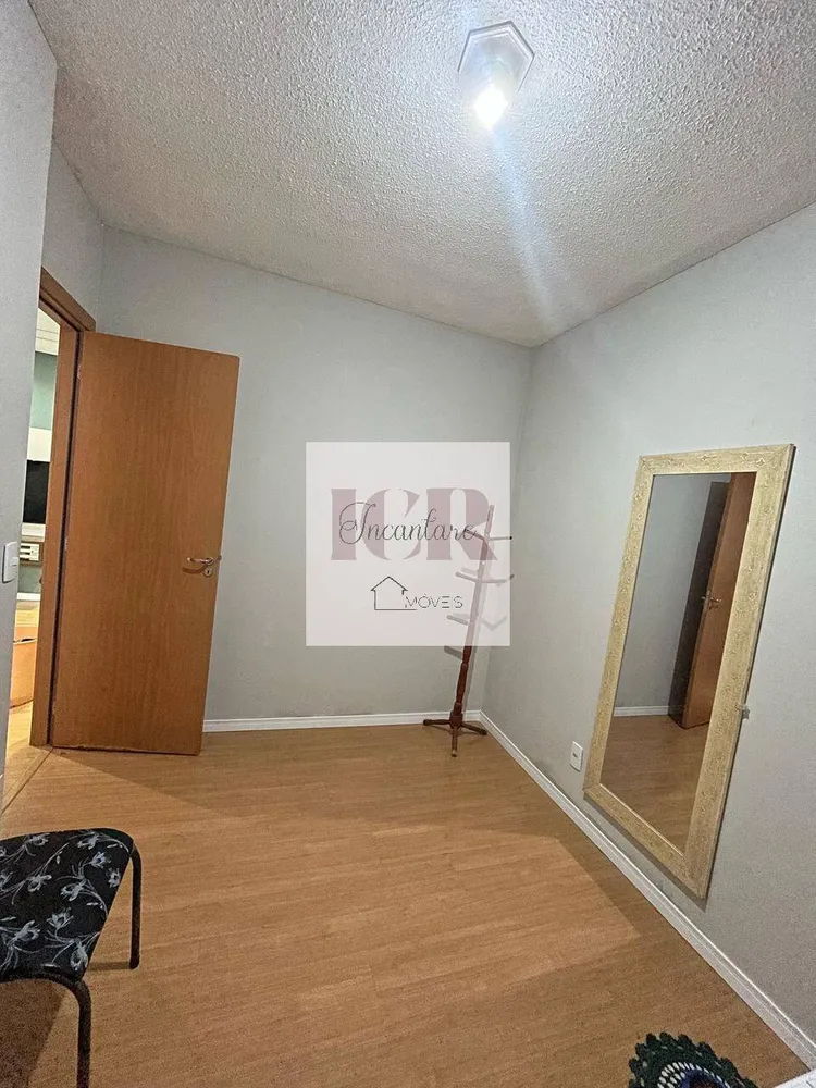 Apartamento, 2 quartos, 50 m² - Foto 3