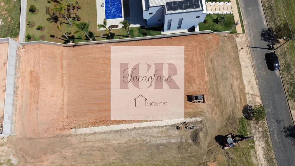 Terreno, 1000 m² - Foto 1