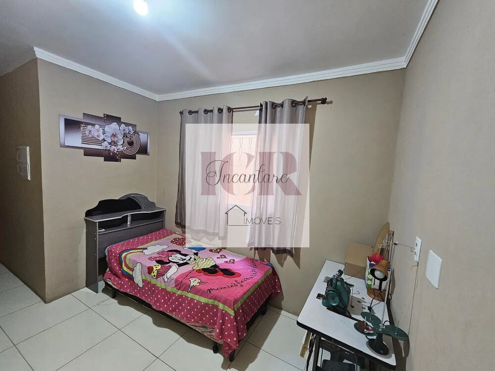 Casa, 4 quartos, 190 m² - Foto 4