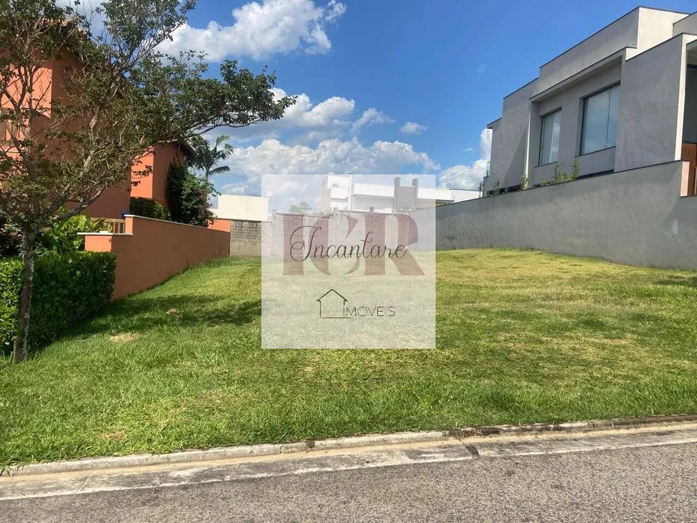 Terreno, 435 m² - Foto 1