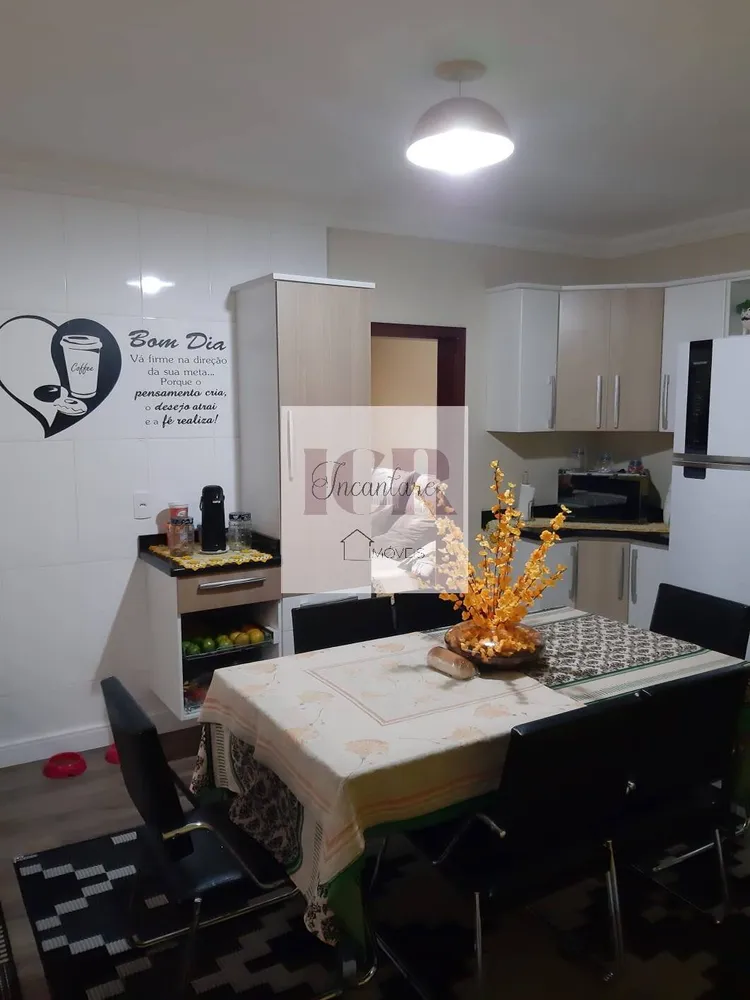 Casa, 2 quartos - Foto 4