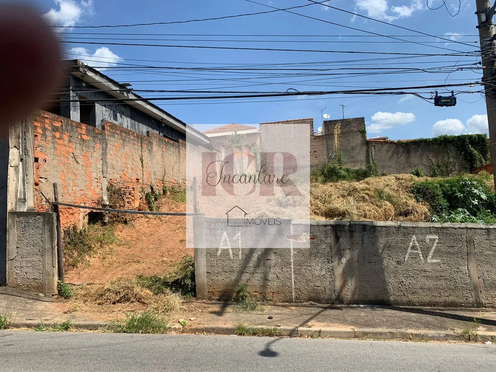 Terreno, 490 m² - Foto 1