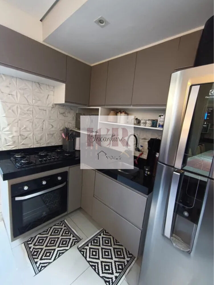 Casa de Condomínio à venda com 2 quartos, 53m² - Foto 1