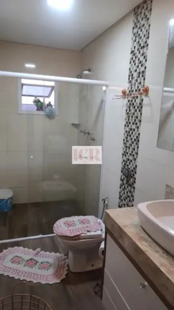Casa de Condomínio, 3 quartos - Foto 6