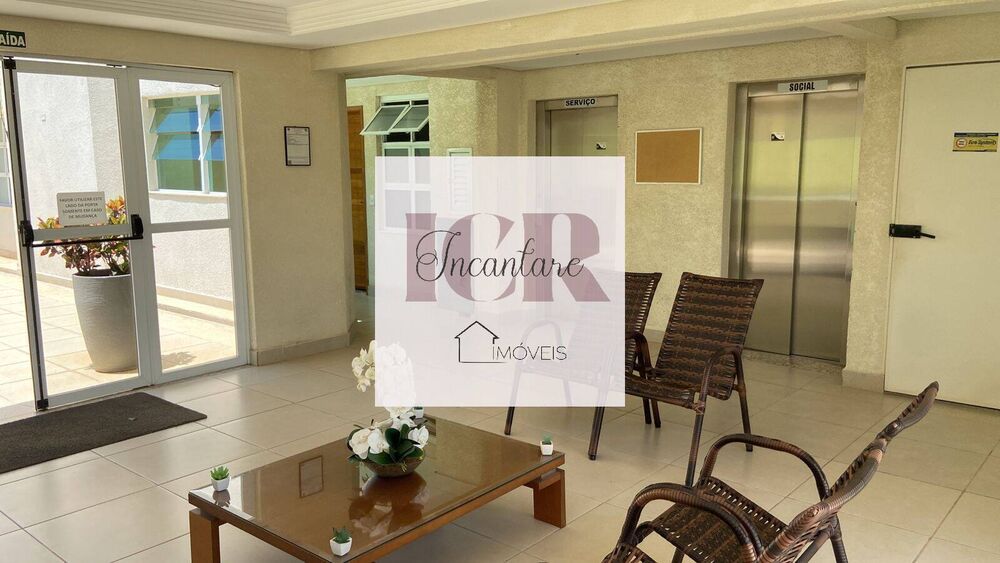 Apartamento, 3 quartos - Foto 1