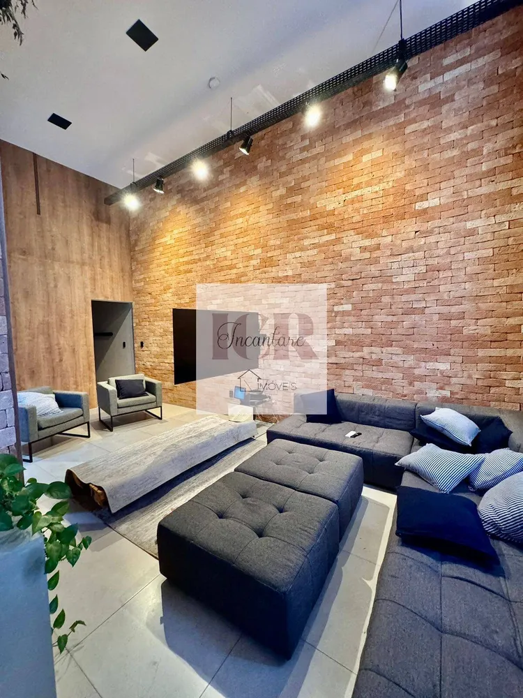 Casa de Condomínio, 3 quartos - Foto 3
