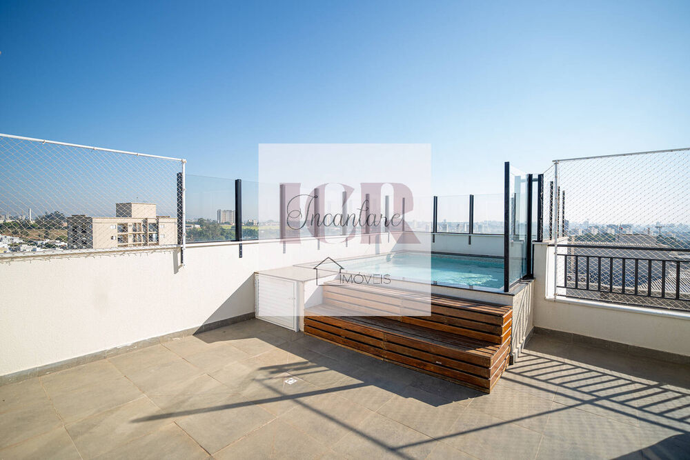 Apartamento à venda com 3 quartos, 80m² - Foto 1