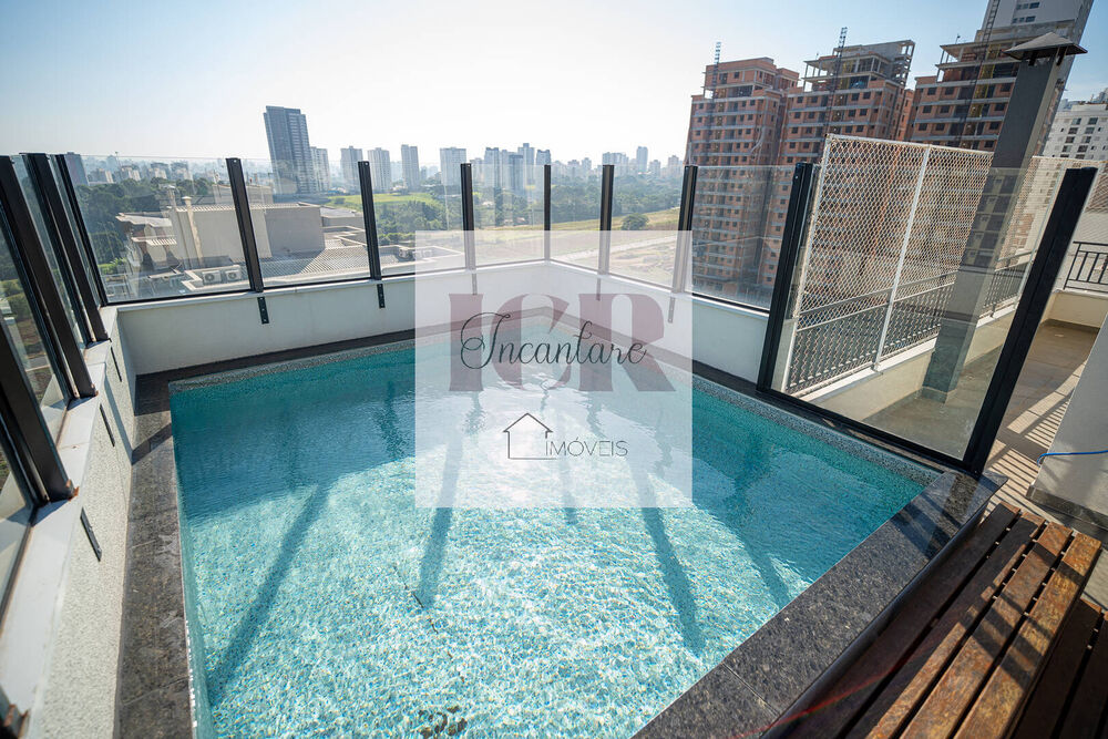 Apartamento à venda com 3 quartos, 80m² - Foto 3