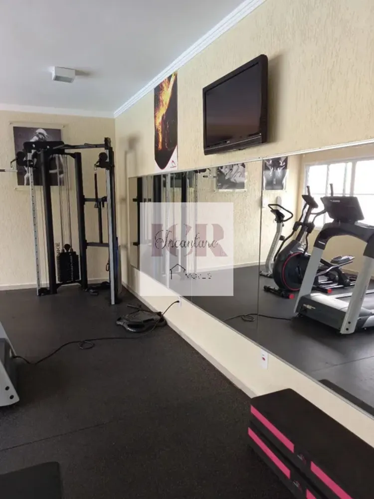 Apartamento, 2 quartos, 50 m² - Foto 4