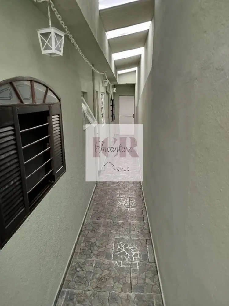 Casa, 2 quartos, 210 m² - Foto 1