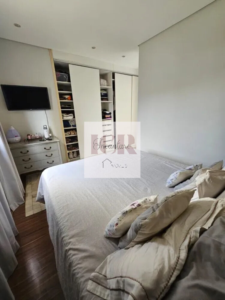 Casa de Condomínio à venda com 3 quartos, 190m² - Foto 1