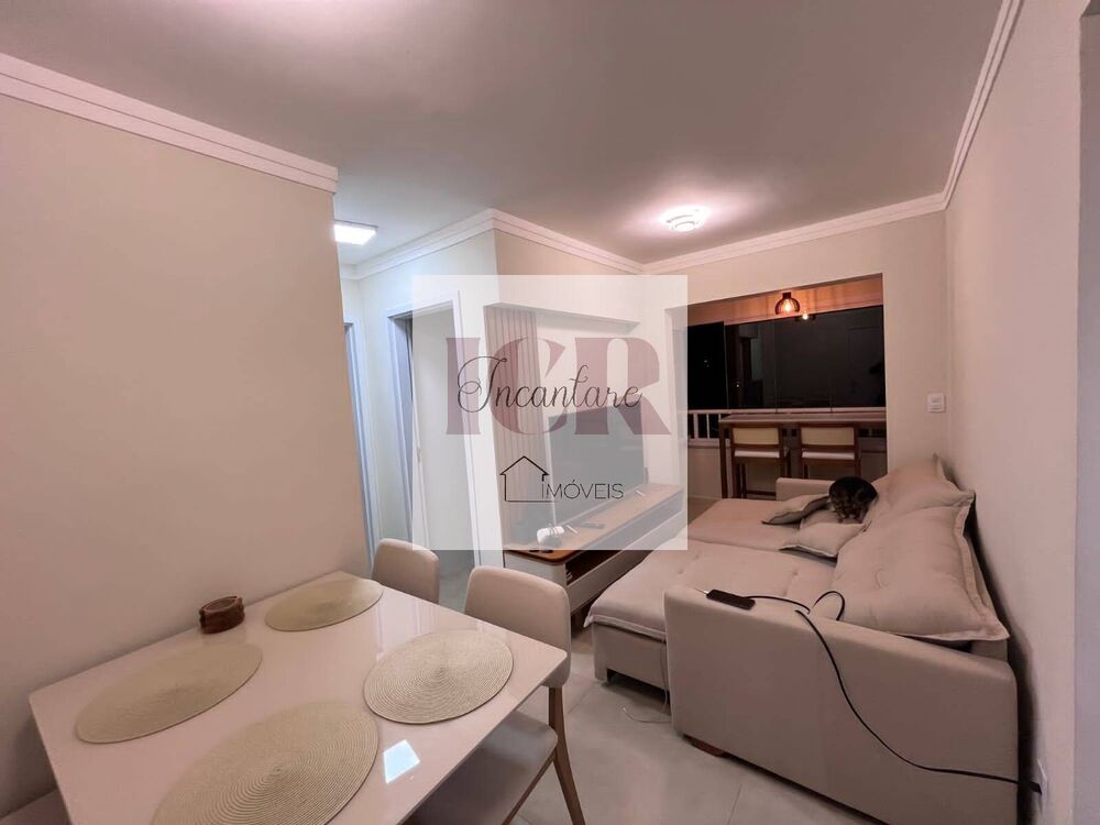 Apartamento, 2 quartos, 50 m² - Foto 3