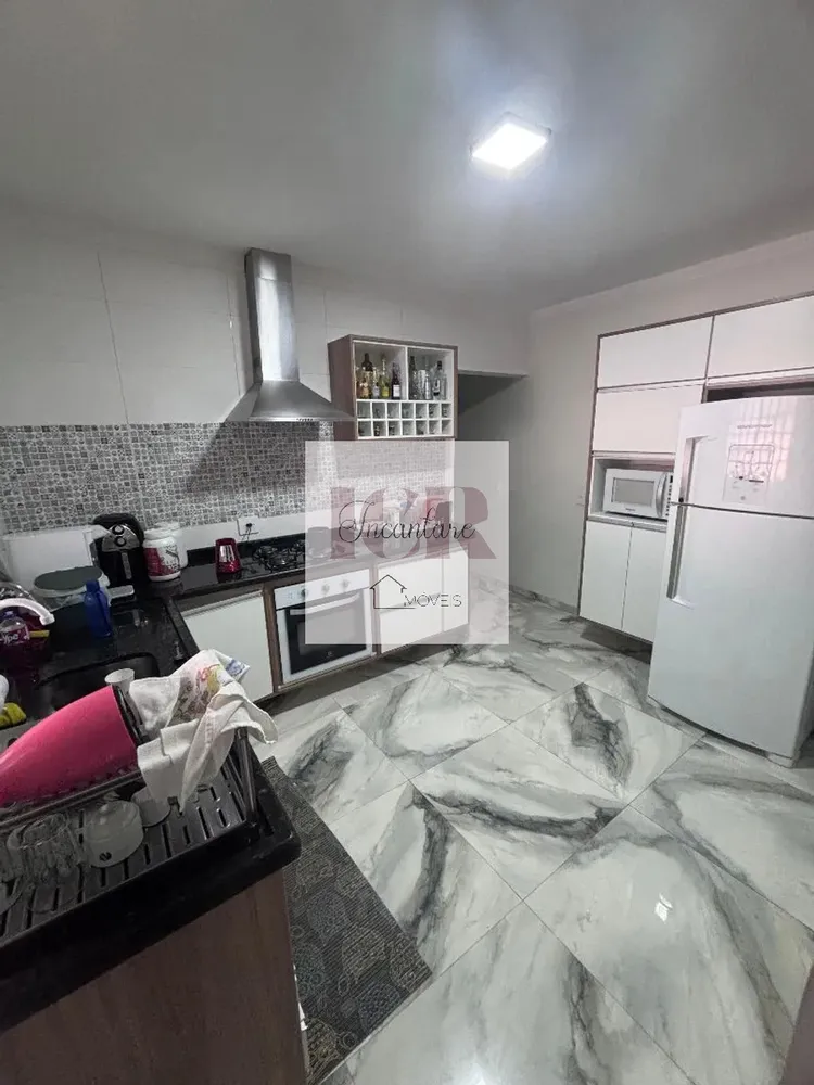 Casa, 3 quartos, 150 m² - Foto 1
