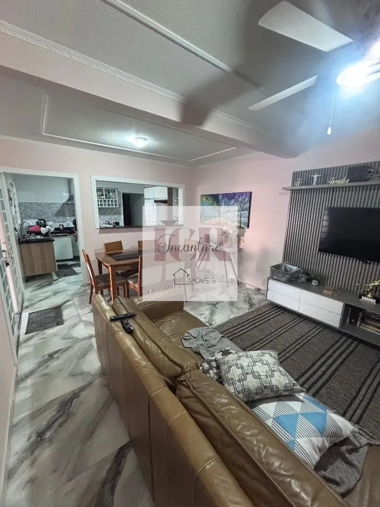 Casa, 3 quartos, 150 m² - Foto 2
