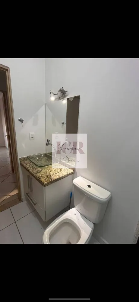 Apartamento, 2 quartos, 73 m² - Foto 2